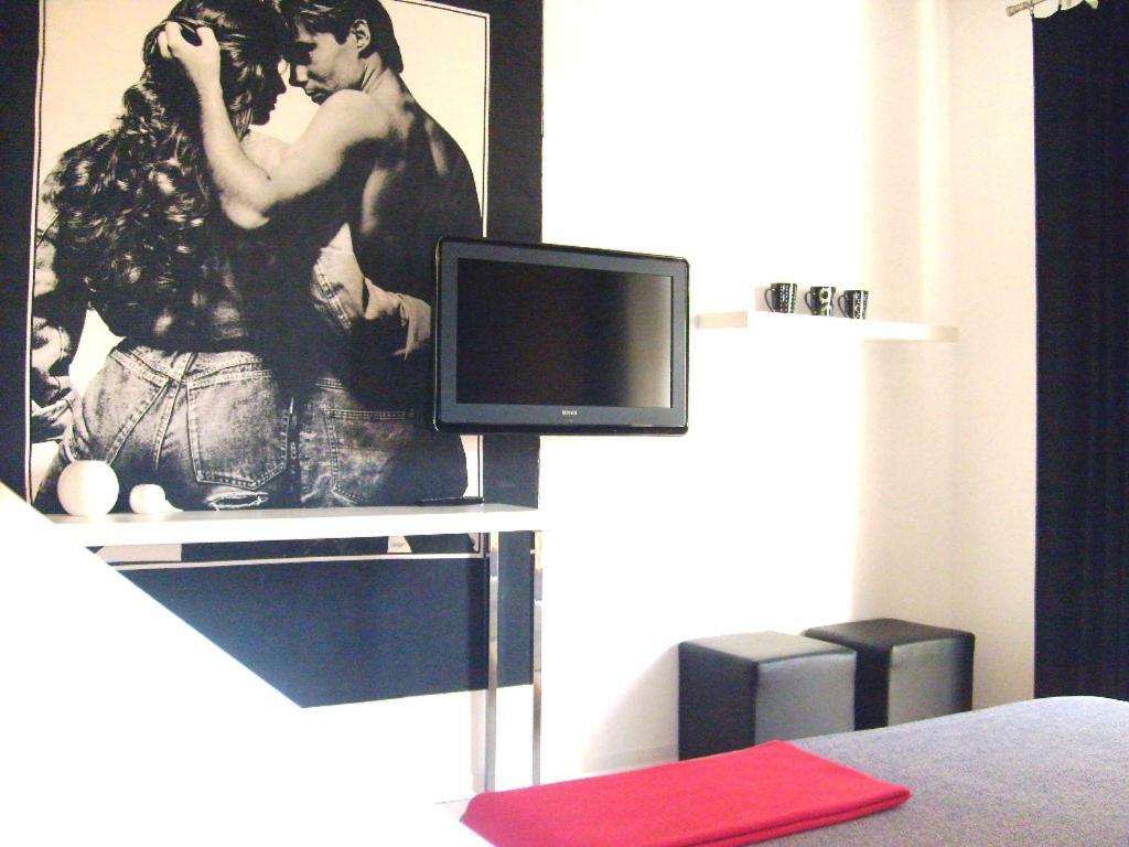 I Cugi Metropolis Apartment Bronte Exterior photo